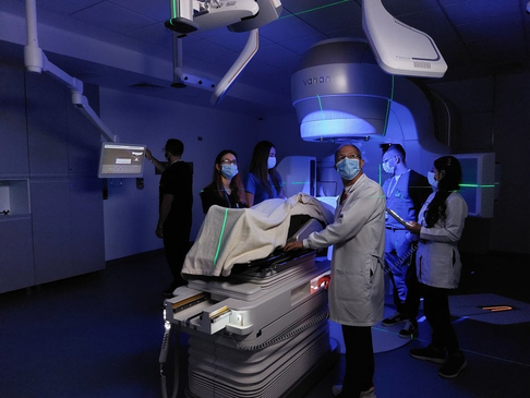 Slider image (2) Clinica FOSCAL